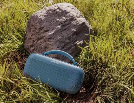 WARSZAWA Bose SoundLink Max, Wybierz kolor: Niebieski - zdjęcie 6