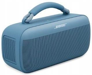 WARSZAWA Bose SoundLink Max, Wybierz kolor: Niebieski - zdjęcie 2