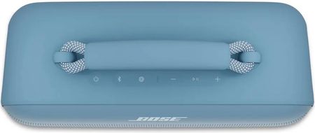 WARSZAWA Bose SoundLink Max, Wybierz kolor: Niebieski - zdjęcie 5