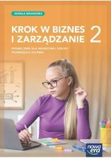 Ksi Ka Nowa Biznes I Zarz Dzanie Krok W Biznes I Zarz Dzanie