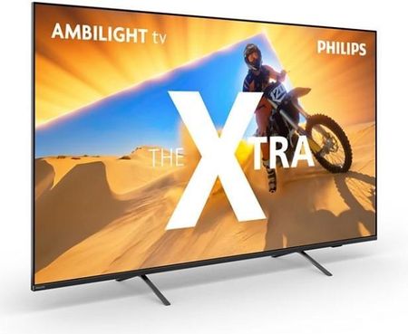 Telewizor Mini LED Philips 85PML9019 85 cali 4K UHD - zdjęcie 2