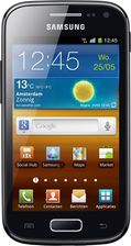 Zdjęcie Samsung Galaxy Ace 2 GT-i8160 czarny - Łódź