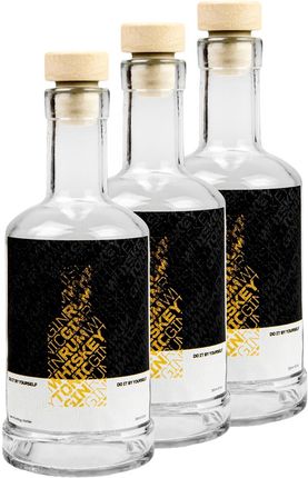 Dibys Zestaw Diy Do Infuzji Whisky 12 Przypraw I Akcesoria Prezent Dla Taty - zdjęcie 2
