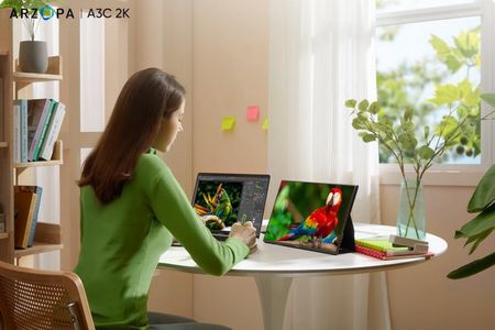 Arzopa 16