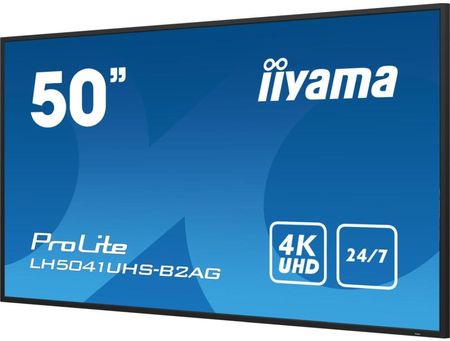 Iiyama 50