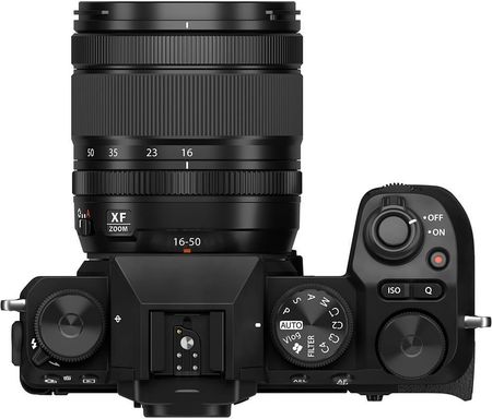 Fujifilm X-S20 + XF 16-50mm f/2.8-4 R LM WR - zdjęcie 3