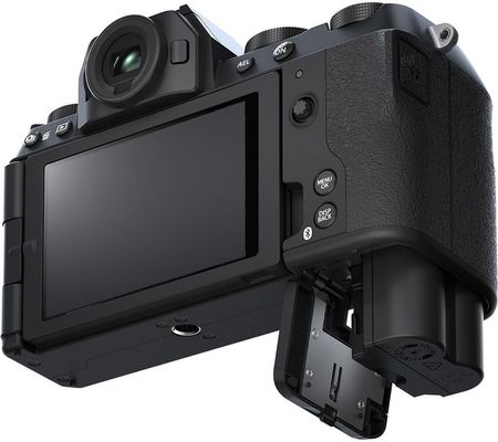 Fujifilm X-S20 + XF 16-50mm f/2.8-4 R LM WR - zdjęcie 4