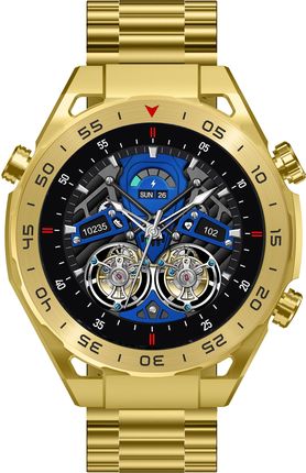 Gravity GT13-2 Złoty - zdjęcie 3