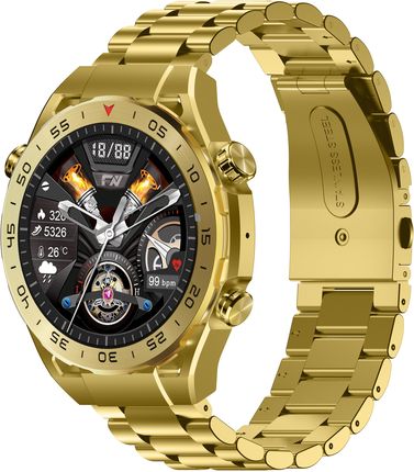 Gravity GT13-2 Złoty - zdjęcie 2