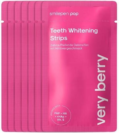 Smilepen Pop