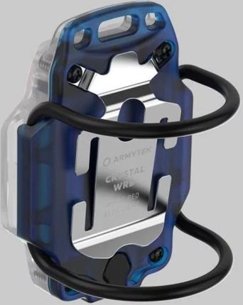 Latarka Armytek Crystal WRB USB-C Blue ® KUP TERAZ - zdjęcie 2