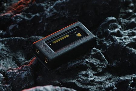 Onix Alpha XI1 (DAC/AMP) - zdjęcie 2