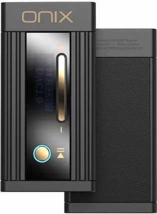 Onix Alpha XI1 (DAC/AMP) - zdjęcie 4