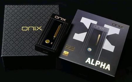 Onix Alpha XI1 (DAC/AMP) - zdjęcie 3