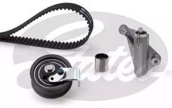 Zdjęcie Gates Komplet Paska Rozrządu K045492Xs - Bochnia
