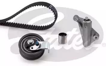 Zdjęcie Gates Komplet Paska Rozrządu K045492Xs - Bochnia