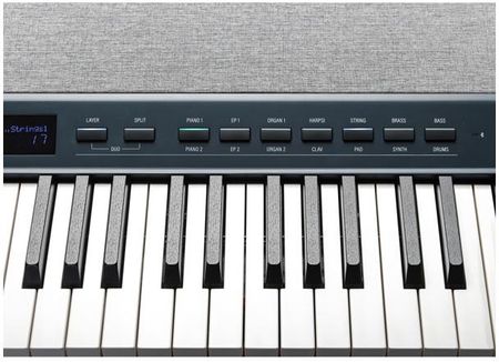 Kurzweil KA-P1 - pianino cyfrowe przenośne - zdjęcie 6