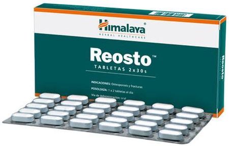 Himalaya Reosto 60 tabl - zdjęcie 2
