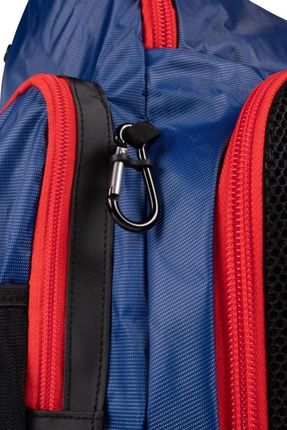 Arena Spiky Iii Backpack 45 Granatowy - zdjęcie 5