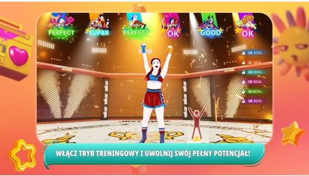 Just Dance 2025 Edition (Gra NS) - zdjęcie 4