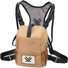 Zdjęcie Szelki z futerałem na lornetkę, szkła do 56 mm Vortex Glasspak Sport Harness L 186-586 - Rzeszów