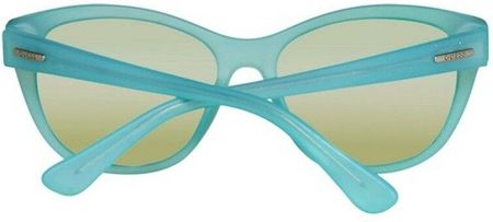 Ladies' Sunglasses Guess GU7398-5585X (S0316628) BB.S0316628 - zdjęcie 2