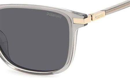 Polaroid PLD4169/G/S/X 690/M9 Polarized ONE SIZE (54) - zdjęcie 2