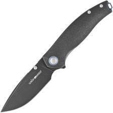 Zdjęcie Viper By Tecnocut Nóż Składany Viper Vale Dsw Titanium Dark Stonewashed Magnacut By Jesper Voxnæs V6007Dtbl - Grodzisk Mazowiecki