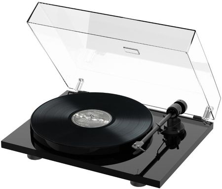 Pro-Ject E1 (AT3600L) Czarny połysk - zdjęcie 6