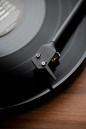 Pro-Ject E1 (AT3600L) Czarny połysk - zdjęcie 4