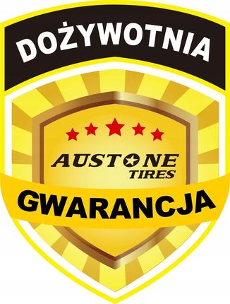 Austone SP401 185/55R16 87V XL - zdjęcie 2