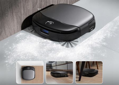 Eufy S1 Pro Czarny - zdjęcie 6