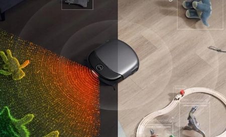 Eufy S1 Pro Czarny - zdjęcie 4