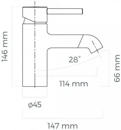 Oltens Molle 32200400 - zdjęcie 2