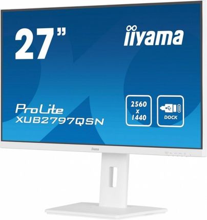Iiyama 27