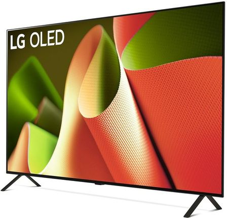 Telewizor OLED LG OLED65B42LA 65 cali 4K UHD - zdjęcie 5