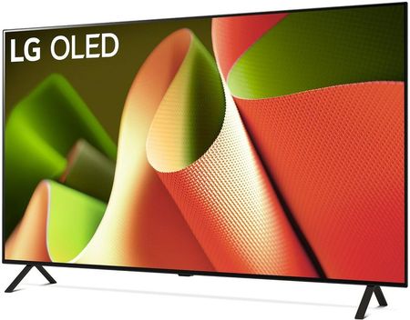 Telewizor OLED LG OLED65B42LA 65 cali 4K UHD - zdjęcie 4