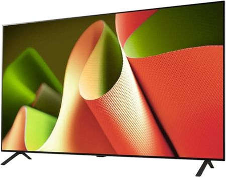 Telewizor OLED LG OLED65B42LA 65 cali 4K UHD - zdjęcie 6