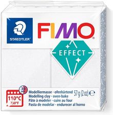 Zdjęcie Staedtler Modelina Fimo Effect 57g 002 Galaxy Biały - Dobiegniew