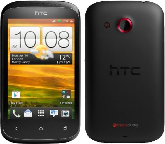 Htc Desire C Czarny Cena Opinie Na Ceneo Pl