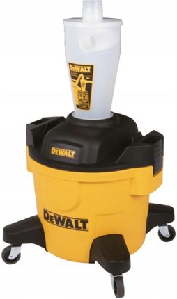 Dewalt Separator Do Popiołu At-Dxvcs002 - zdjęcie 2