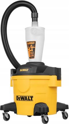 Dewalt Separator Do Popiołu At-Dxvcs002 - zdjęcie 3
