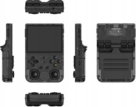 Anbernic RG353V Black - zdjęcie 4