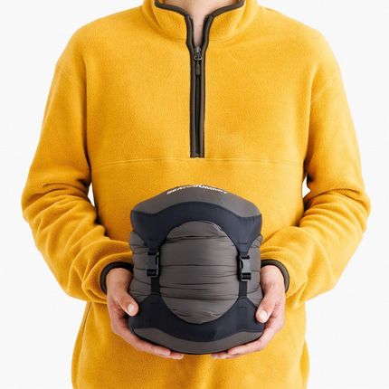 Sea To Summit Puchowy Spark Women'S -9C/15F - R - zdjęcie 2