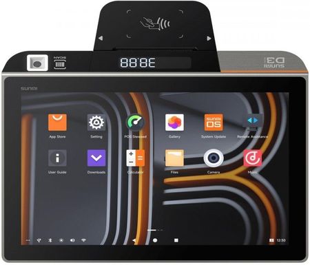 Sunmi D3 Mini 10,1