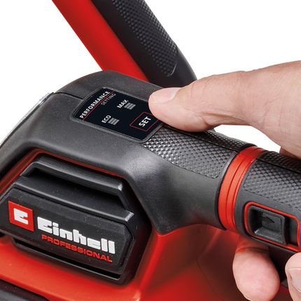 Nożyce akumulatorowe Einhell GP-CH 18/61 Li BL-Solo 3410935 - zdjęcie 3