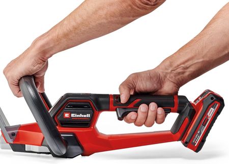 Nożyce akumulatorowe Einhell GP-CH 18/61 Li BL-Solo 3410935 - zdjęcie 5