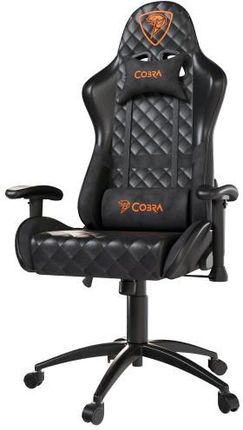 Cobra Draco CRF191 Czarny - zdjęcie 3
