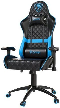 Cobra Draco CRF192 Czarno-niebieski - zdjęcie 3