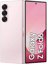 Samsung Galaxy Z Fold6 5G SM F956 12 256GB Granatowy Cena Opinie Na